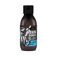 LaQ Żel pod prysznic 8 w 1 REKIN BIZNESU 100 ml