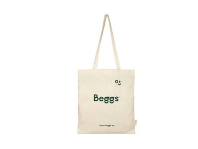 TORBA BEGGS