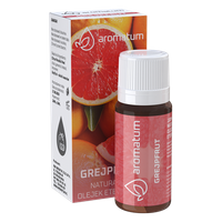 Aromatum naturalny olejek eteryczny aromaterapia 12ml o zapachu grejpfruta