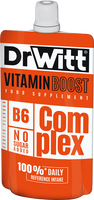 Dr Witt Witamin Boost Exotic suplement diety 90 g