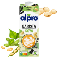 Alpro Napój sojowy Barista 1L