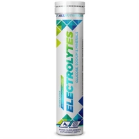Allnutrition Electrolytes 20 tabl Elektrolity