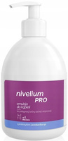 Nivelium Pro Emulsja do kąpieli i pod prysznic 400 ml