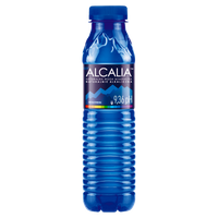 Alcalia Naturalna woda mineralna niegazowana 500 ml