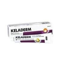 Keladerm krem 50ml