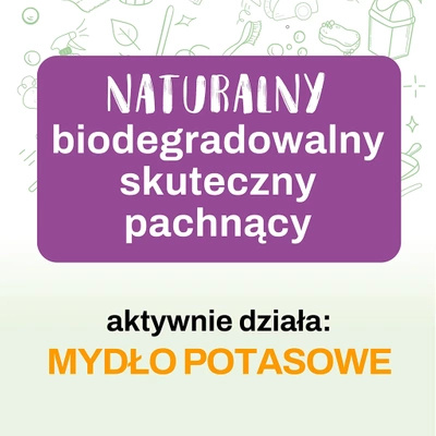 ZIELKO Płyn do prania tkanin kolorowych 1000 ml