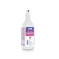 Virde Flexistik spray glukozamina kwas hialuronowy ZDROWE KOŚCI, STAWY 115 ml