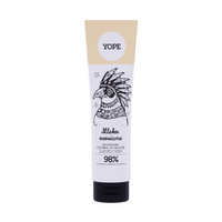YOPE naturalna odżywka do włosów mleko owsiane 170ml