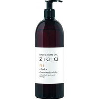 ZIAJA BALTIC HOME SPA FIT Oliwka do masażu 490ml