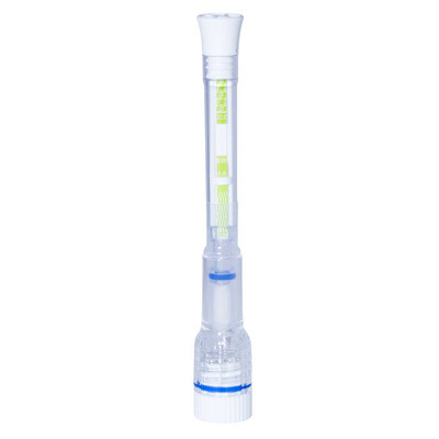 HYDREX test COVID-19 & INFLUENZA A/B antigen nasal zestaw testowy do nosa 1 szt