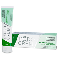 Podocrem Deo Krem neutralizujący zapach do stóp 30 g