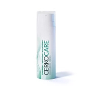 CERKOCARE kojący krem z pantenolem i niacynamidem do twarzy i ciała ZESTAW 2 x 50 ml
