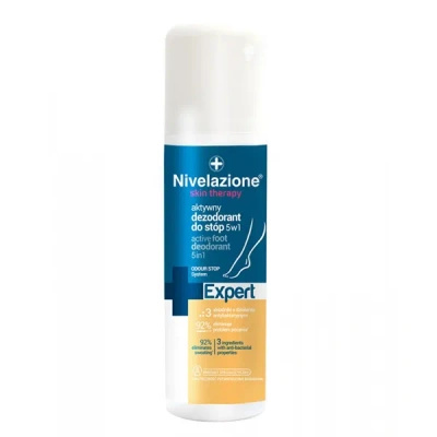 Nivelazione Skin Therapy dezodorant do stóp 5w1 150 ml