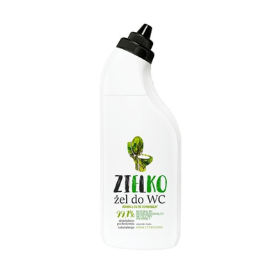 ZIELKO Żel do WC 500 ml 