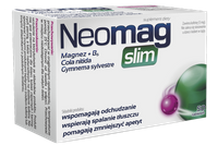 Neomag Slim 50 tabletek