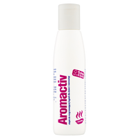 Aromactiv Olejek do rozgrzewającej kąpieli dla dzieci i niemowląt 125 ml