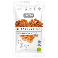 Purella Superfoods regeneracja miechunka peruwiańska BIO 45 g