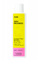 YOPE Hydroaktywny balsam do ciała ukojona skóra 200ml krótka data