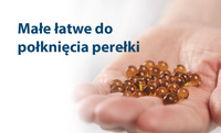 Pharma Nord Bio-Witamina D3 D-Pearl odporność 80 kapsułek