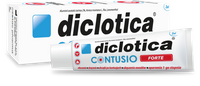 Diclotica Contusio Forte żel na ból obrzęk ukąszenia 75 g + 4 PRÓBKI 30 g GRATIS!