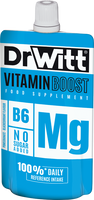 Dr Witt Witamin Boost Czarna porzeczka-granat suplement diety 90 g