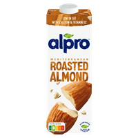 Alpro Napój migdałowy  original 1L