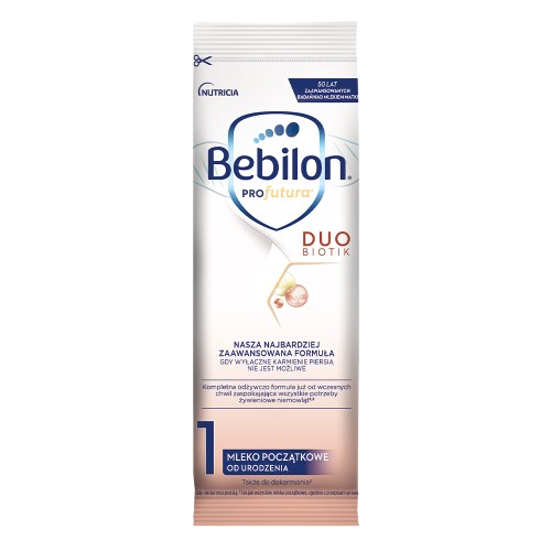 Bebilon Profutura 1 saszetka 20,4g