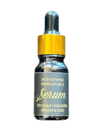GRATIS SERUM HILMI