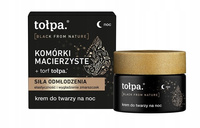 Tołpa krem do twarzy na noc wygładzający z komórkami macierzystymi 50 ml