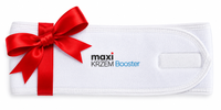 Maxi Krzem Booster opaska GRATIS!