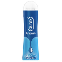 Durex Originals Żel intymny 50 ml