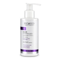 SYLVECO DERMO Olejek do demakijażu do cery naczynkowej 145 ml
