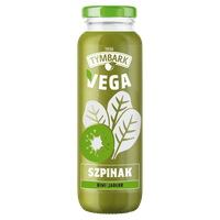 Tymbark Vega Sok szpinak kiwi jabłko 250 ml