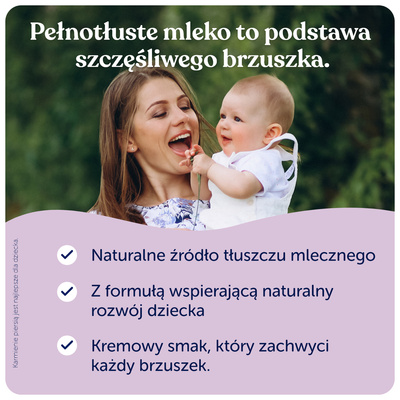 Kendamil Premium Box 3 od 1 roku życia ZESTAW 4 x 600 g