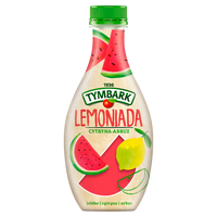 Tymbark Lemoniada cytryna-arbuz 400 ml