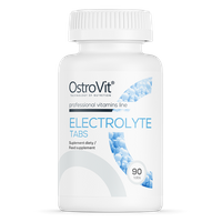 OstroVit Elektrolity 90 tabletek	