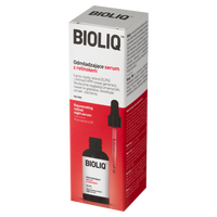 Bioliq Pro odmładzające serum z retinolem na noc 20 ml