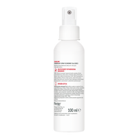 Uszkodzone opakowanie zewnętrzne (kartonik) EMOLIUM SUNCARE Mineralny spray ochronny od 1.dnia życia SPF 50+ 100ml