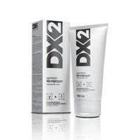 DX2 Szampon dla mężczyzn przeciw siwieniu ciemnych włosów 150ml