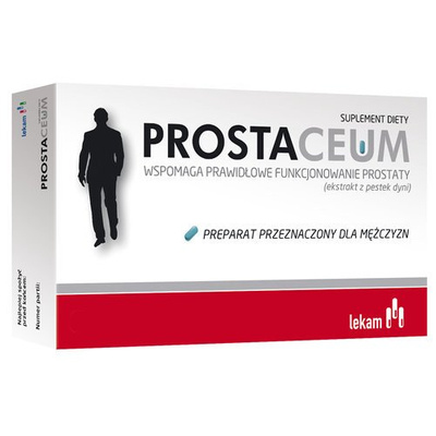 Prostaceum 60tab