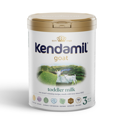 Kendamil Kozie 3 Junior 800 g