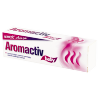 Aromactiv baby Żel 20 g