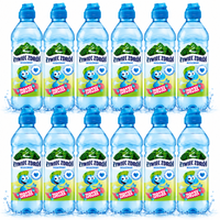 Żywiec Zdrój Zdrojek Niegazowany Woda źródlana ZESTAW 12 x 500 ml