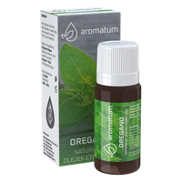 Aromatum naturalny olejek eteryczny aromaterapia 12ml o zapachu oregano