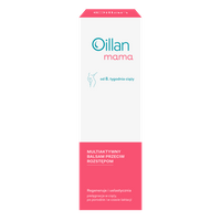 Oillan Mama Multiaktywny balsam PRZECIW ROZSTĘPOM 200 ml