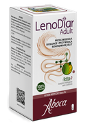 LenoDiar Adult 20 kapsułek