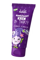 Dotki nawilżający krem do twarzy dla dzieci Elfik 50 ml