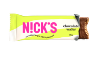 Nick's Chocolate Wafer baton w czekoladzie mlecznej 35 g