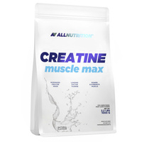 Allnutrition creatine muscle KREATYNA, MIĘŚNIE, MASA, ENERGIA 1000 g