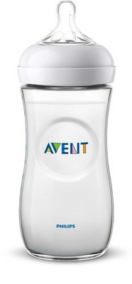 AVENT Natural 036/17 Butelka do karmienia 330ml